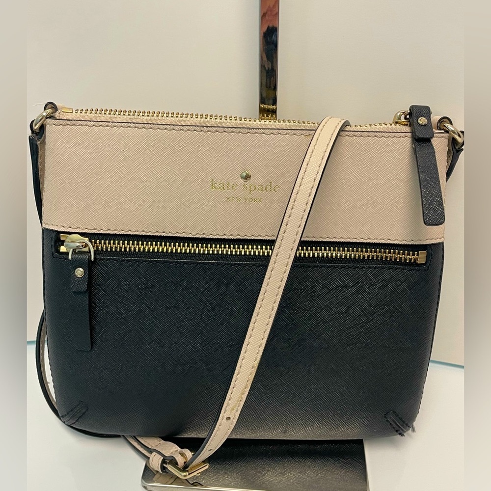 Kate spade crossbody